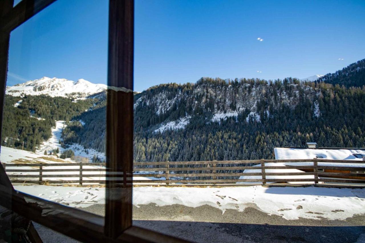 Peerfect Ferienwohnungen Navis Extérieur photo